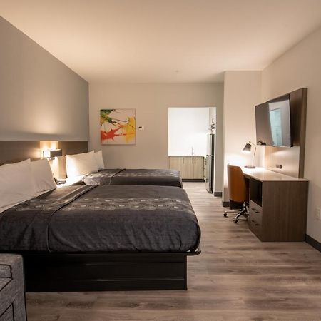 Express Inn & Suites Houston Kültér fotó