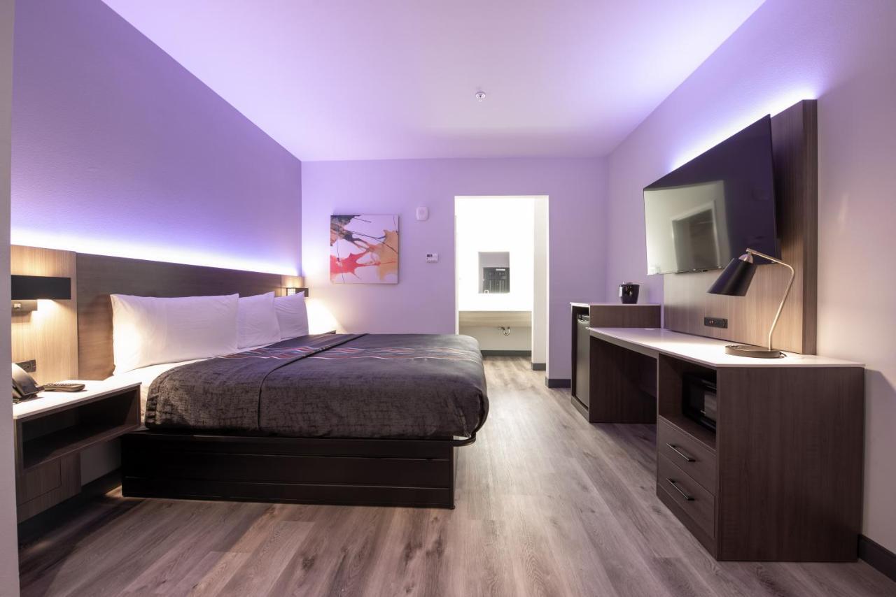 Express Inn & Suites Houston Kültér fotó