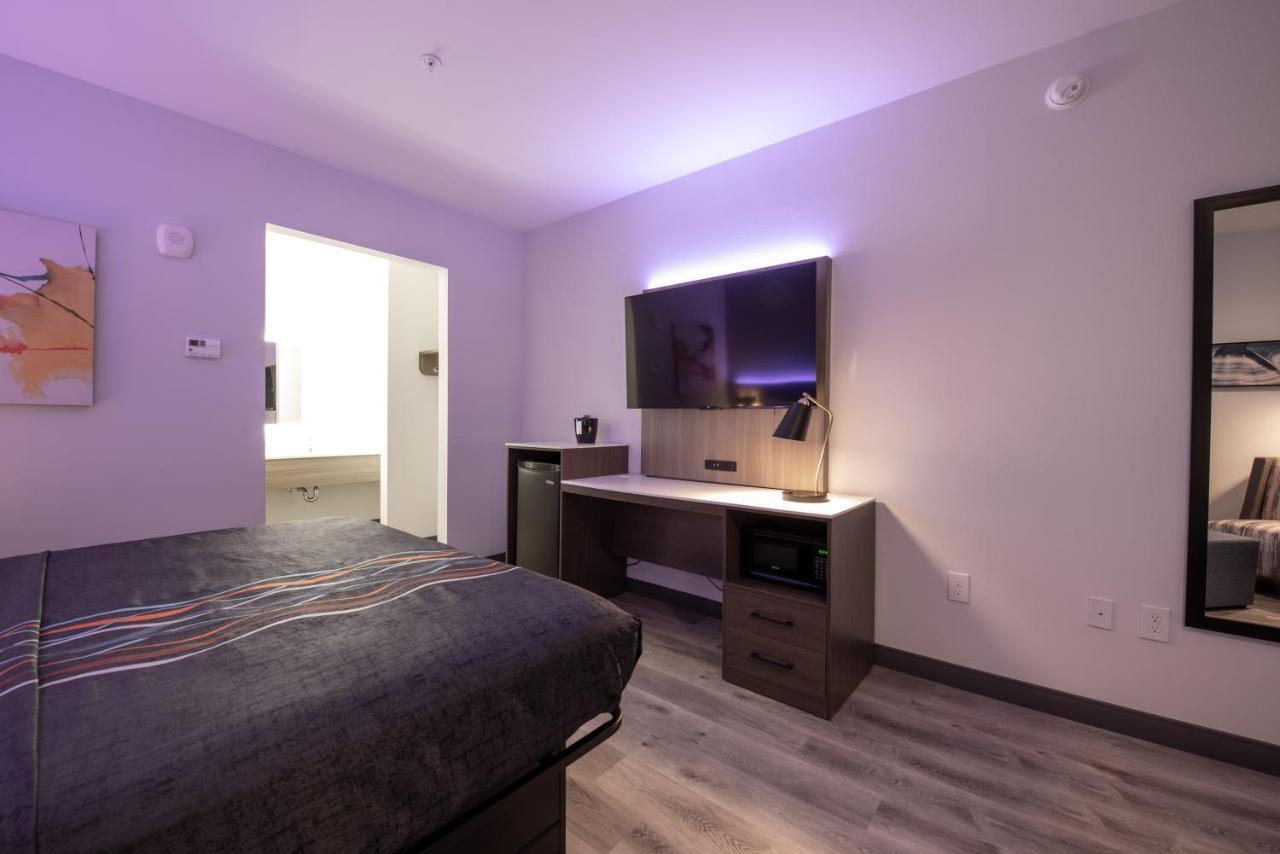 Express Inn & Suites Houston Kültér fotó
