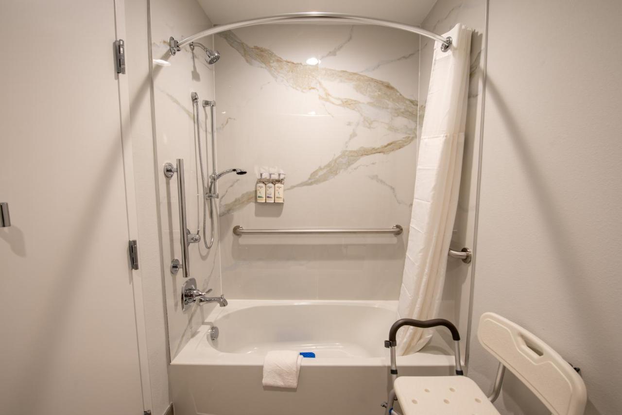 Express Inn & Suites Houston Kültér fotó