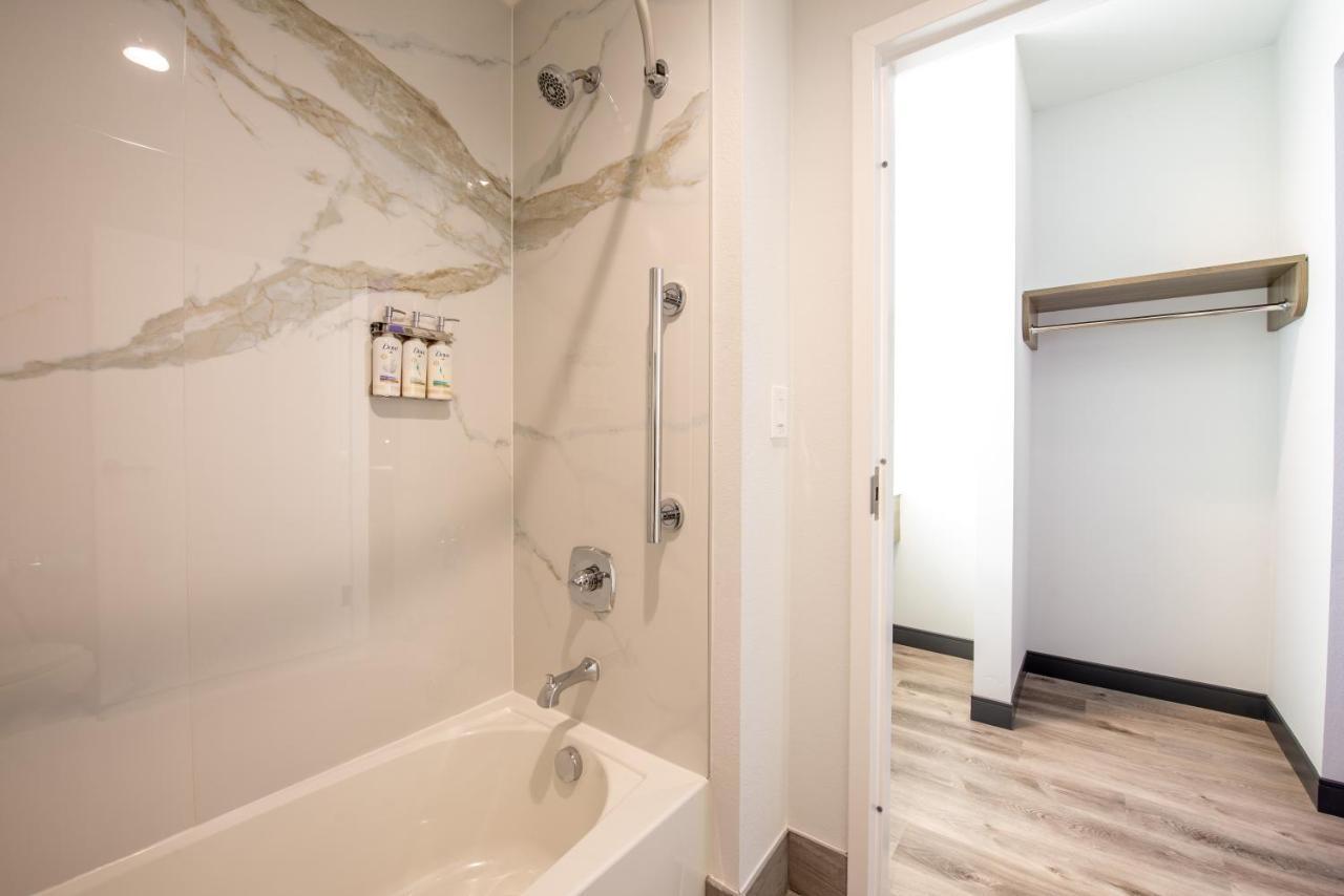 Express Inn & Suites Houston Kültér fotó