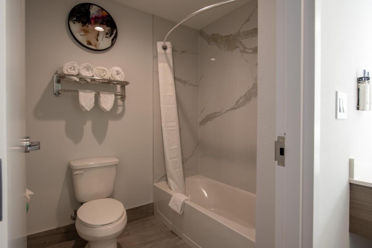 Express Inn & Suites Houston Kültér fotó