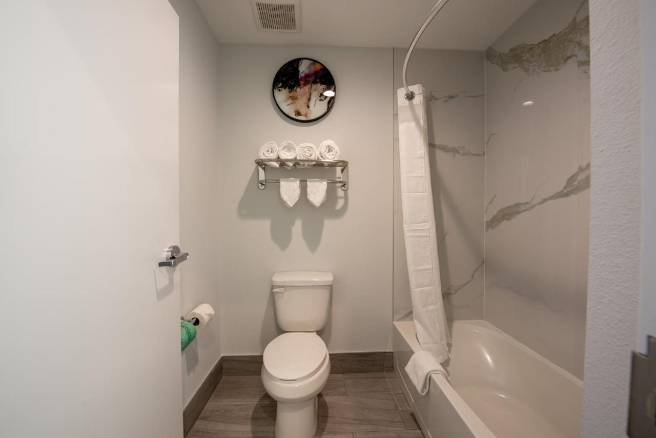Express Inn & Suites Houston Kültér fotó